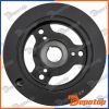 Poulie damper vilebrequin pour JEEP | RKP-CH-004, 122-09-902
